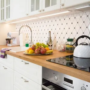  Apartament Prowansalski