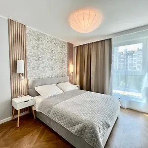  Apartament Angielska Grobla Q4apartments
