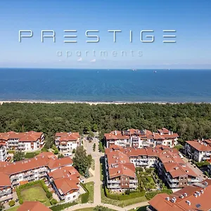 Prestige Neptun Park Gdansk