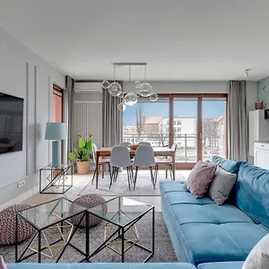  Lejlighed Staywin Riverfront Lofts